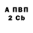 КЕТАМИН VHQ wlad nosik